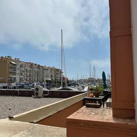 T3 Centre Port - 7 Mm A Pied De La