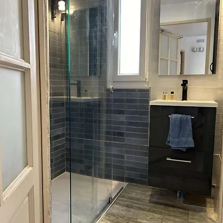 Apartment T3 Centre Port - 7 Mm A Pied De La
