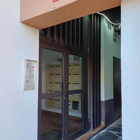 T3 Centre Port - 7 Mm A Pied De La Apartment